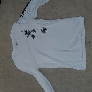 Hollister long sleeve shirt